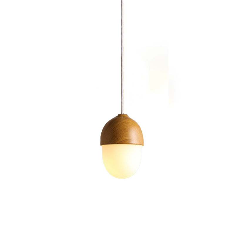 Nut Chandelier