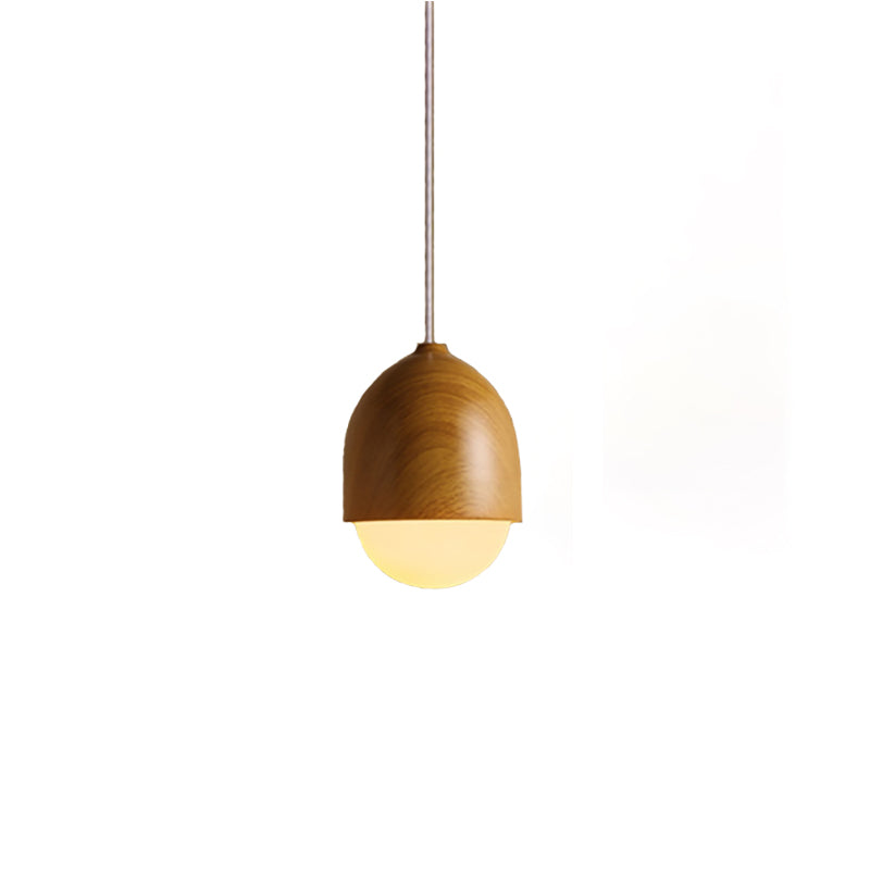 Nut Chandelier