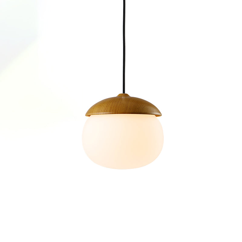 Nut Chandelier