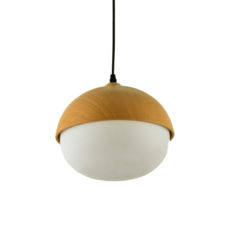 Nut Chandelier