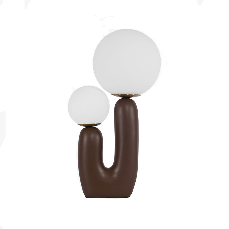 Oo Table Lamp