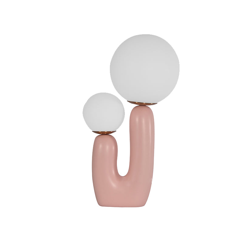 Oo Table Lamp
