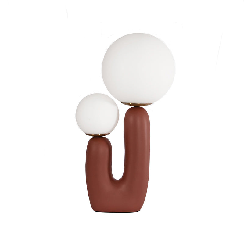 Oo Table Lamp