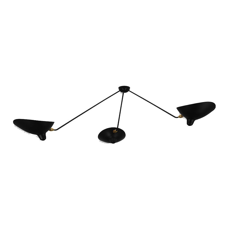 Mouille Wall Lamp