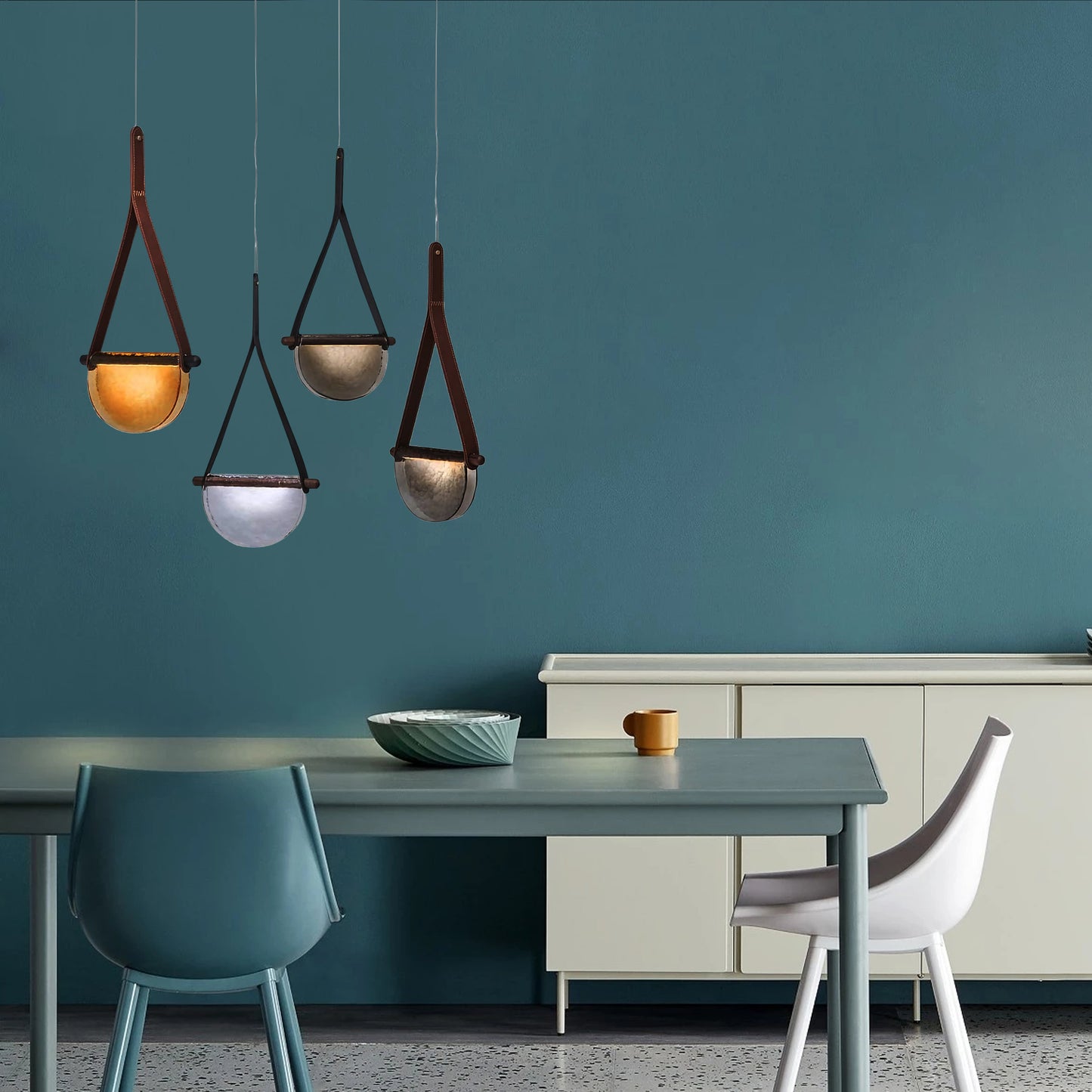 Dali Pendant Lamp