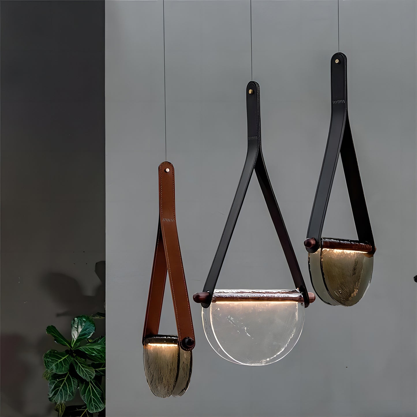 Dali Pendant Lamp