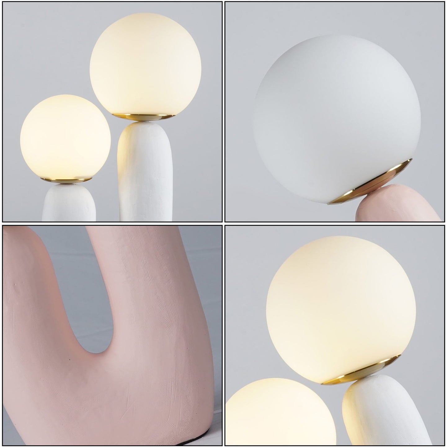 Oo Table Lamp