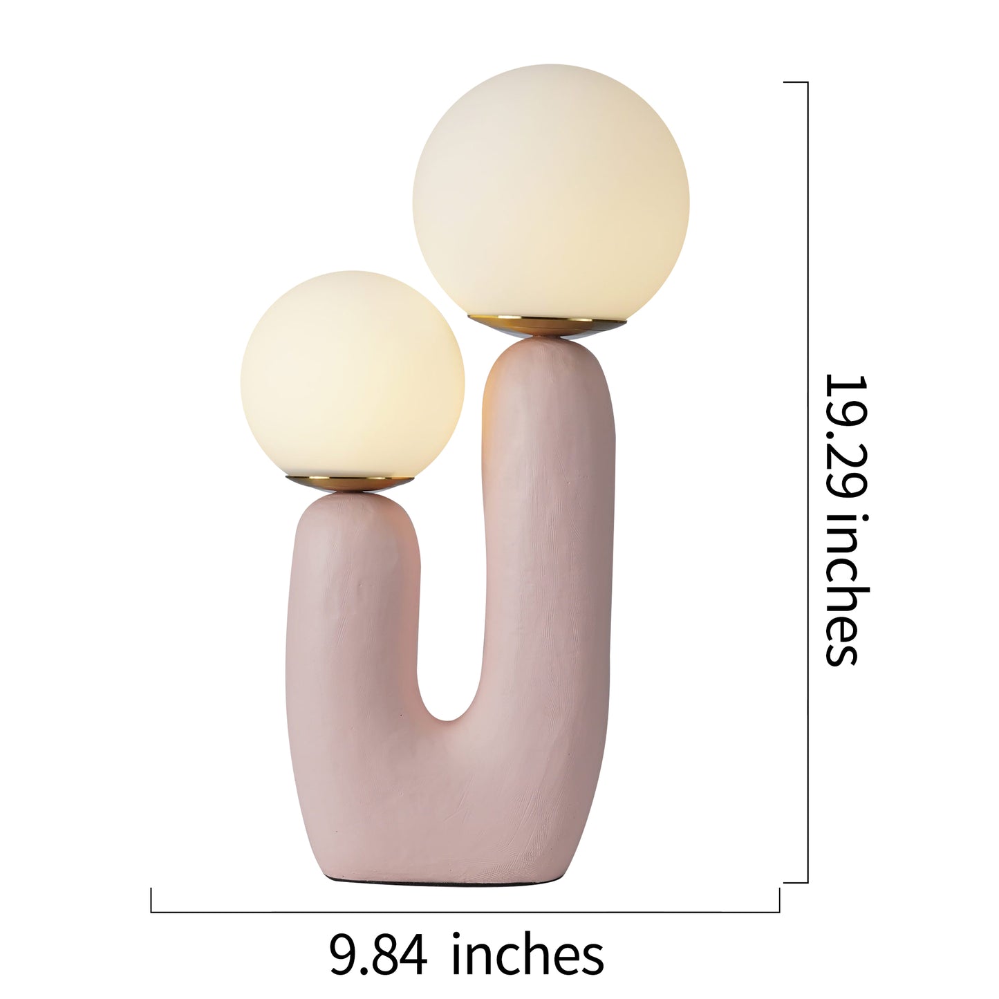 Oo Table Lamp