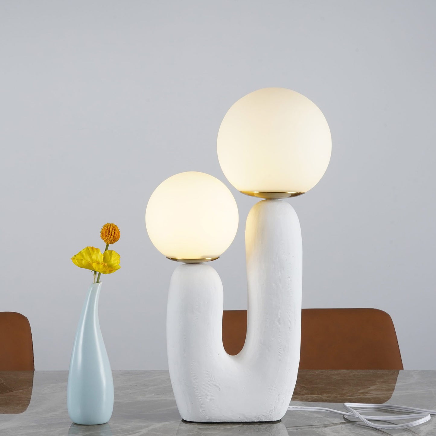Oo Table Lamp