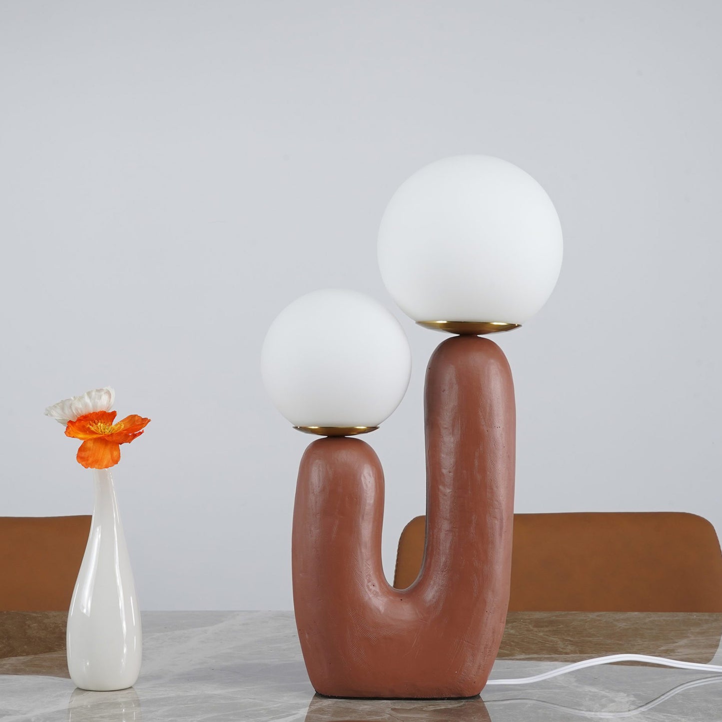 Oo Table Lamp