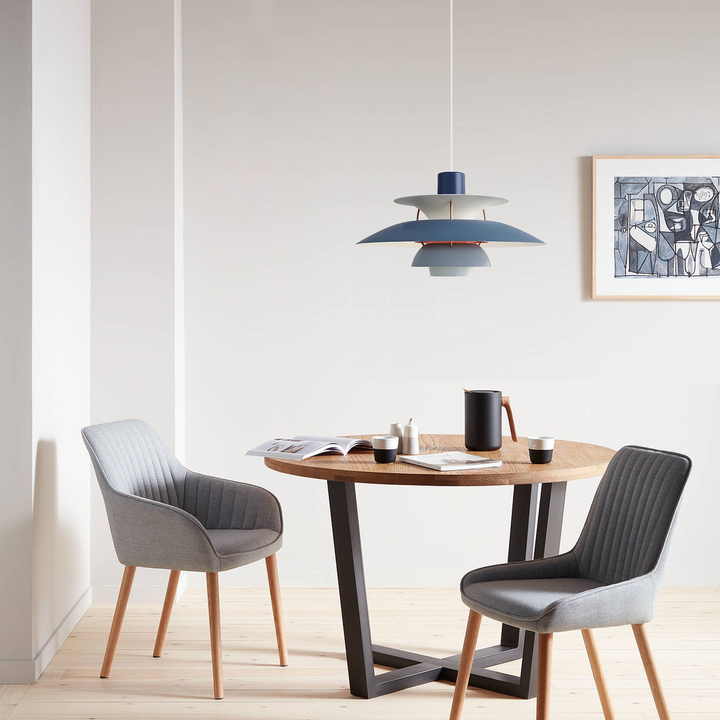 PH5 Pendant Lamp