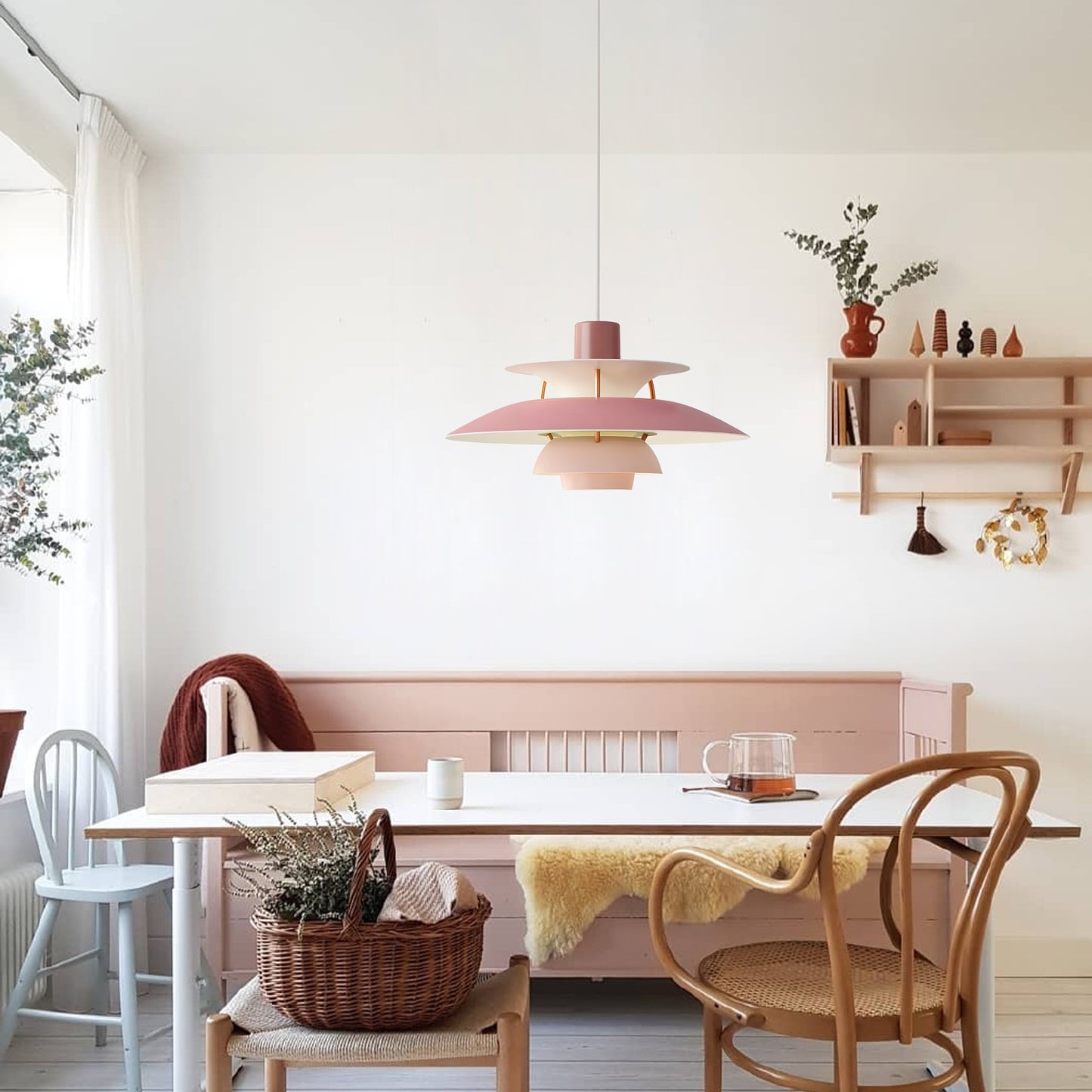 PH5 Pendant Lamp
