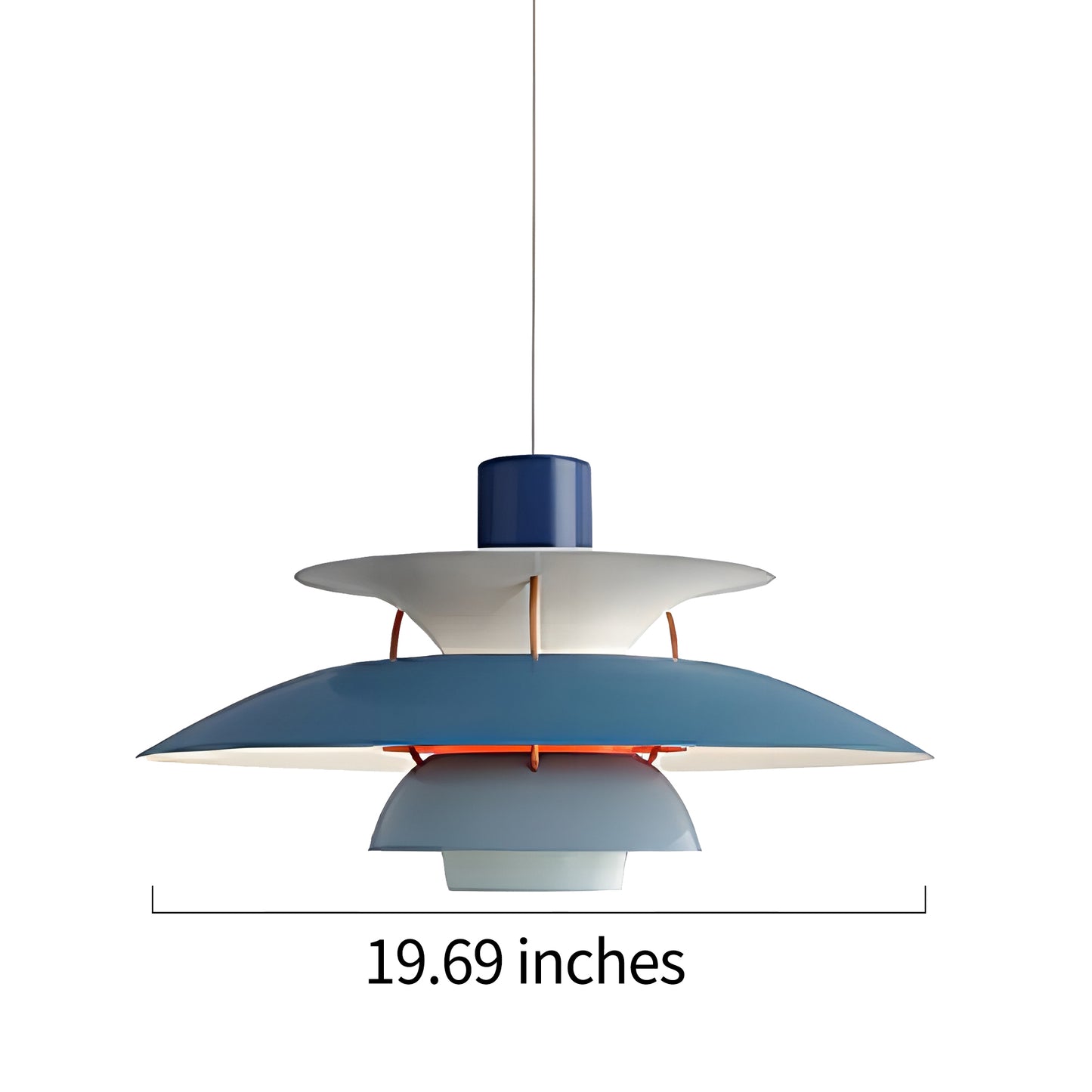 PH5 Pendant Lamp