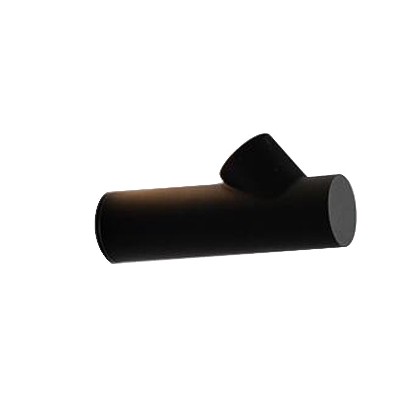 Bamboo Pole Wall Lamp
