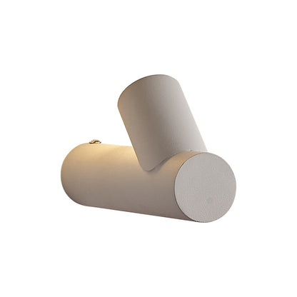 Bamboo Pole Wall Lamp