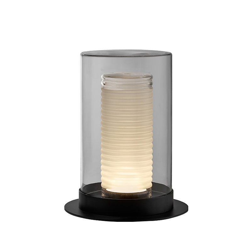 Candle Table Lamp