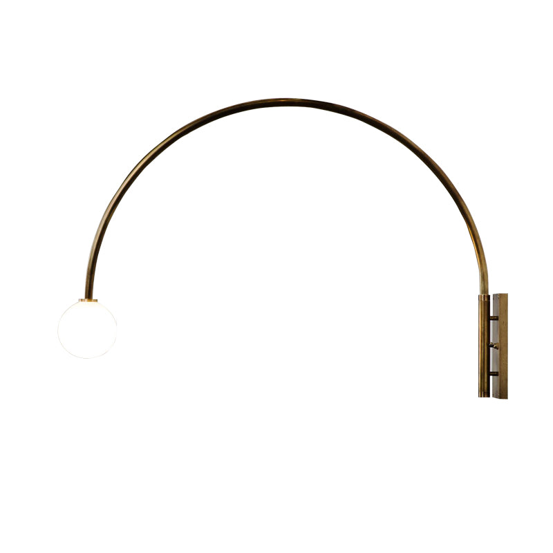 Contour Wall Light
