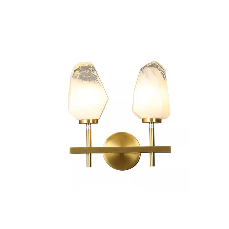 Ice Cube Wall Lamp