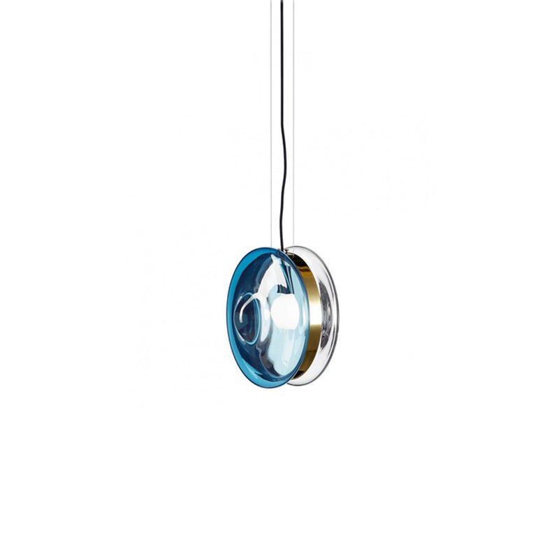 Jaja Visible Pendant Lamp