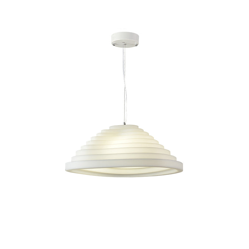 Rice Field Acoustic Lamp-A
