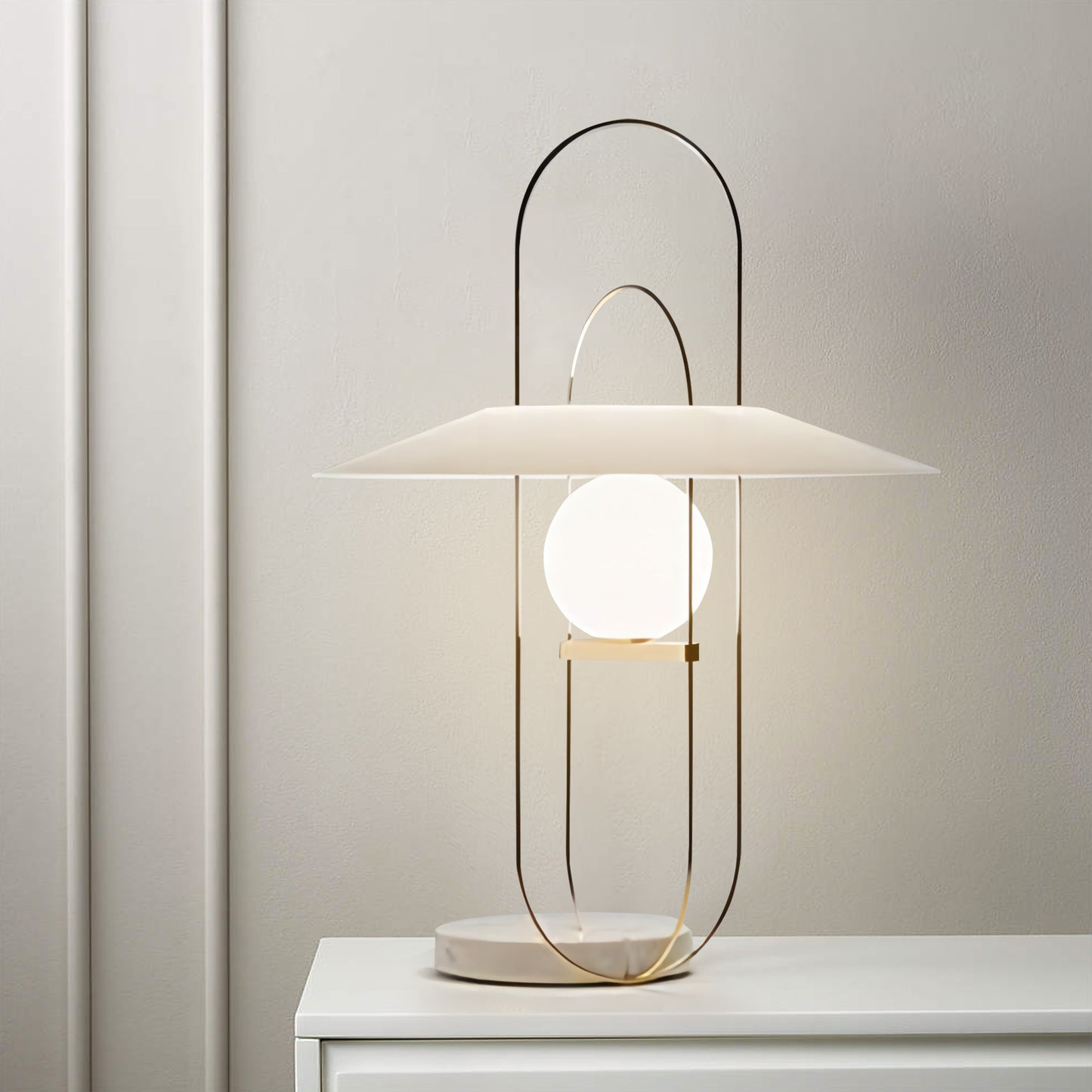 Setareh Table Lamp
