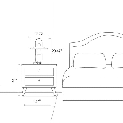 Setareh Table Lamp