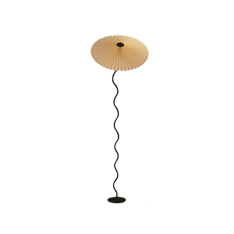Squiggle Floor Lamp