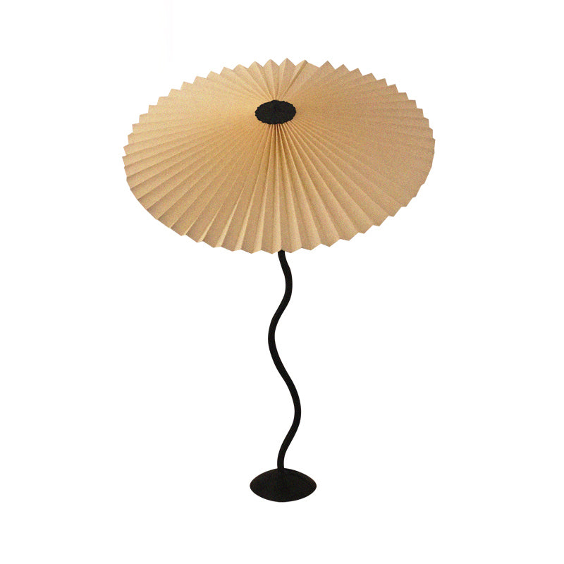 Squiggle Table Lamp