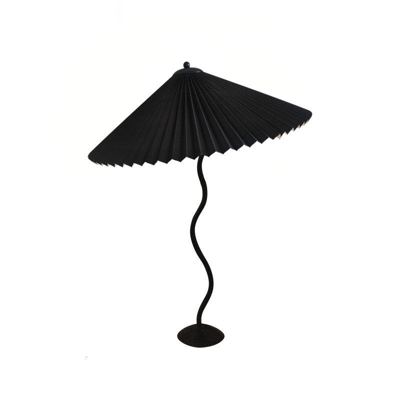 Squiggle Table Lamp