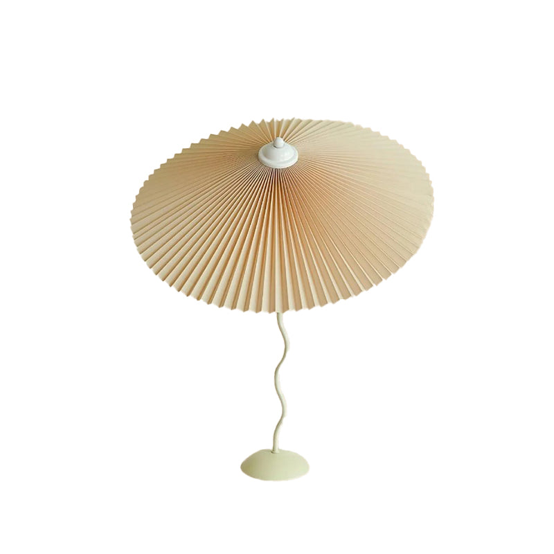 Squiggle Table Lamp