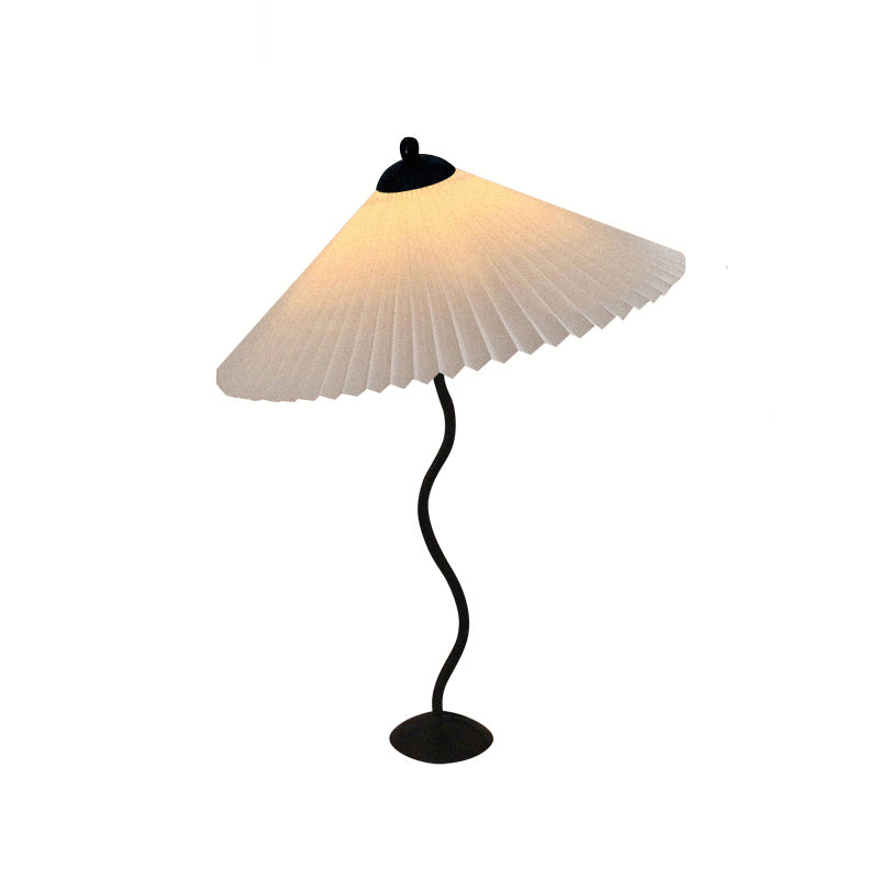 Squiggle Table Lamp