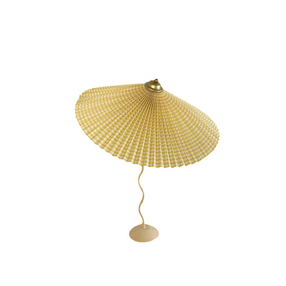 Squiggle Table Lamp