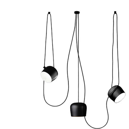 Aim Pendant Light