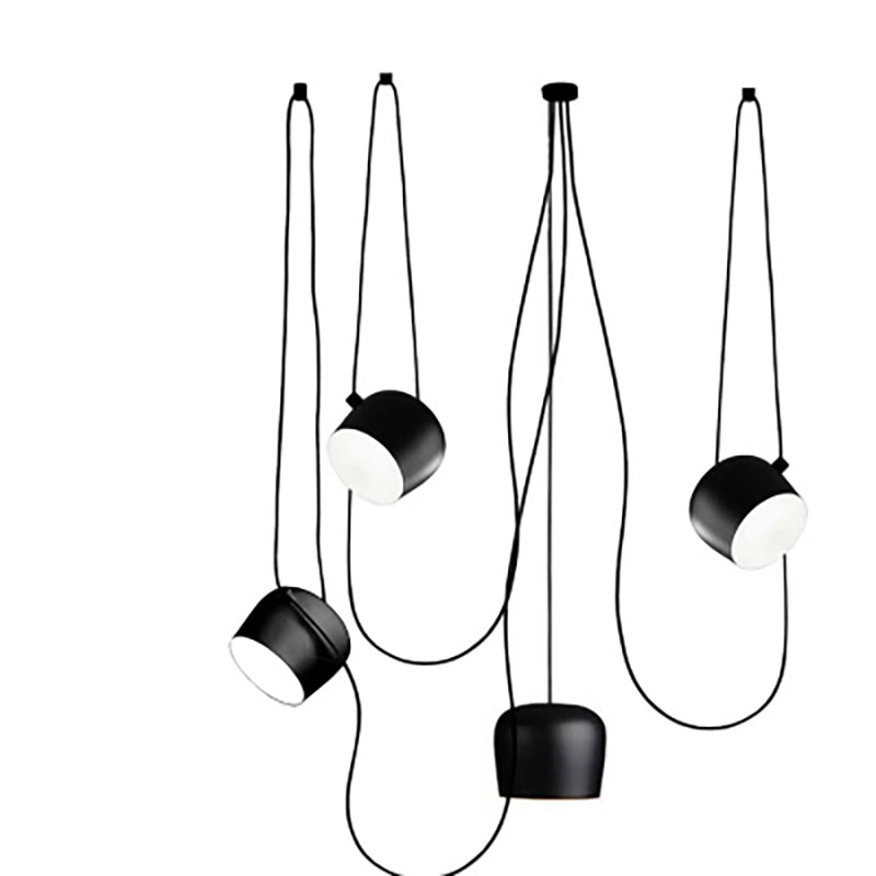 Aim Pendant Light