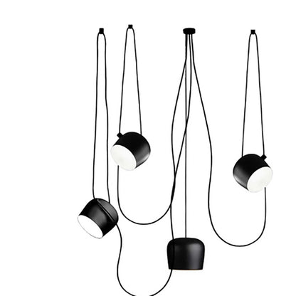 Aim Pendant Light