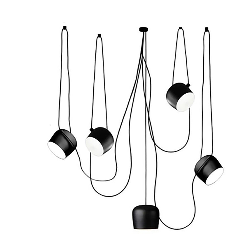 Aim Pendant Light