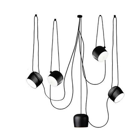 Aim Pendant Light