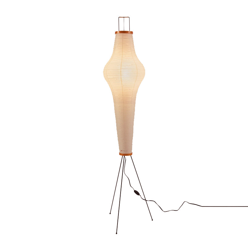 Akari 14A Floor Lamp