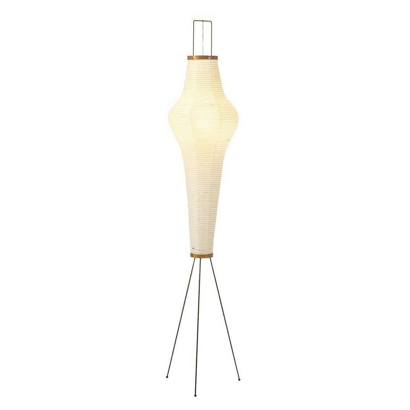 Akari 14A Floor Lamp