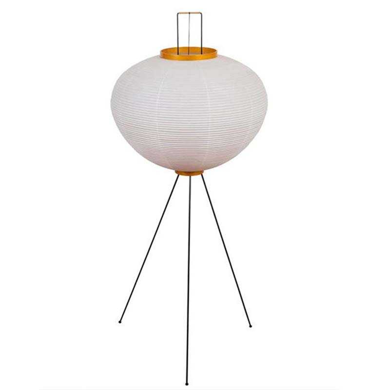 Akari 10A Floor Lamp