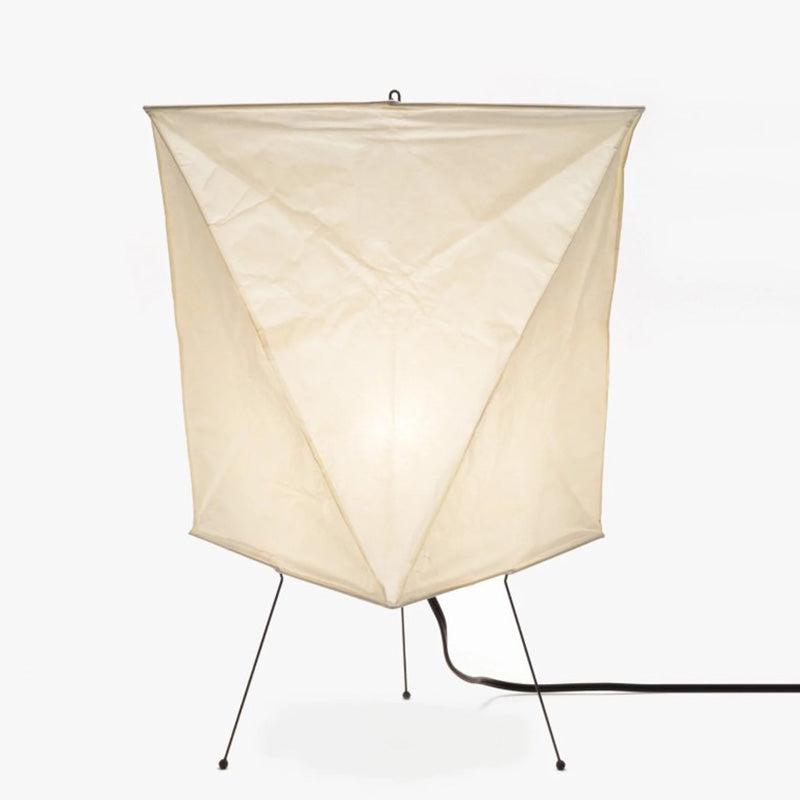 Akari UF1-Y Table Lamp