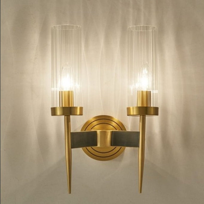 Alouette Sconce