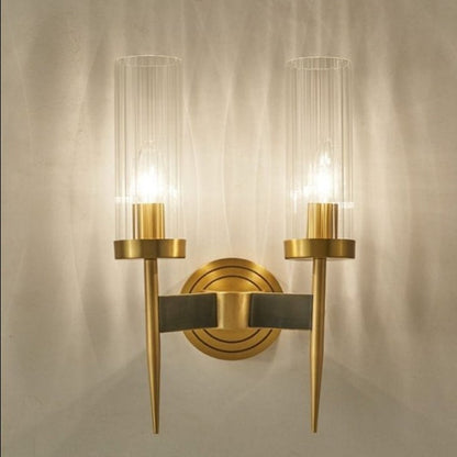 Alouette Sconce