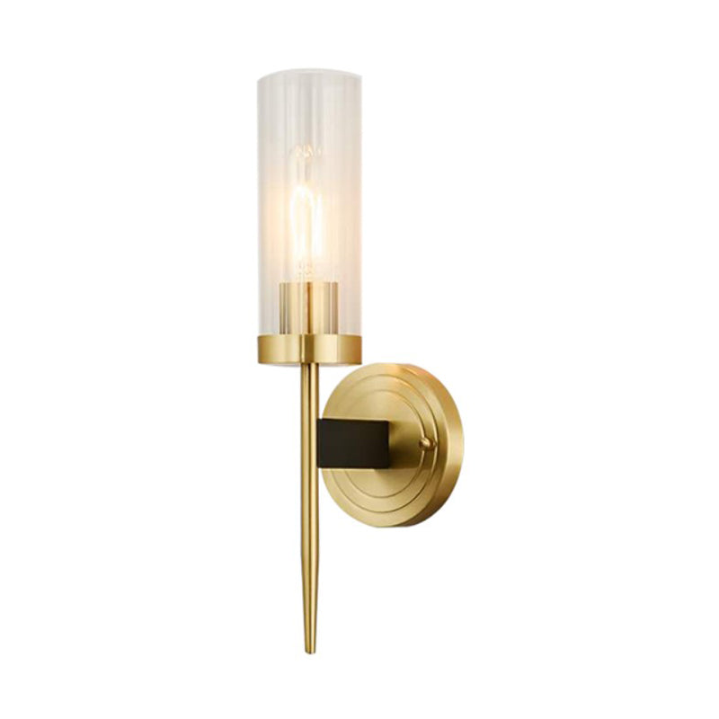 Alouette Sconce