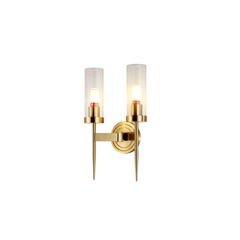 Alouette Sconce