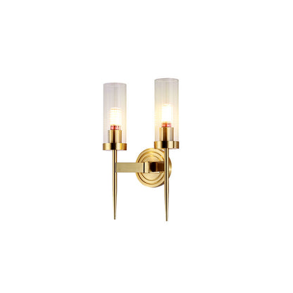 Alouette Sconce