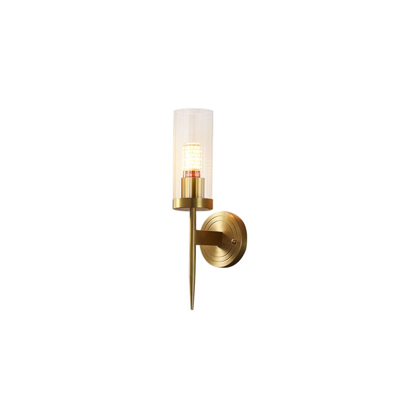 Alouette Sconce