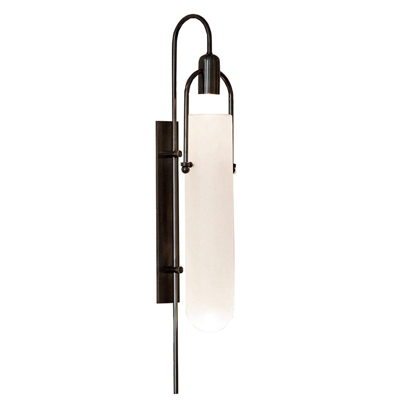 Arc Well Sconce