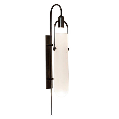 Arc Well Sconce