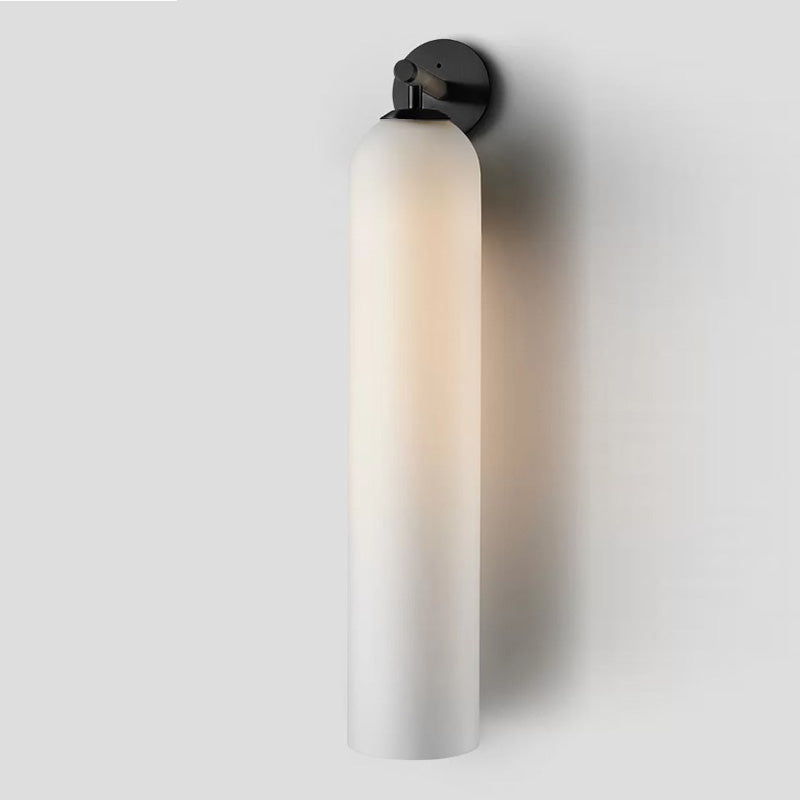 Art Glass Sconce